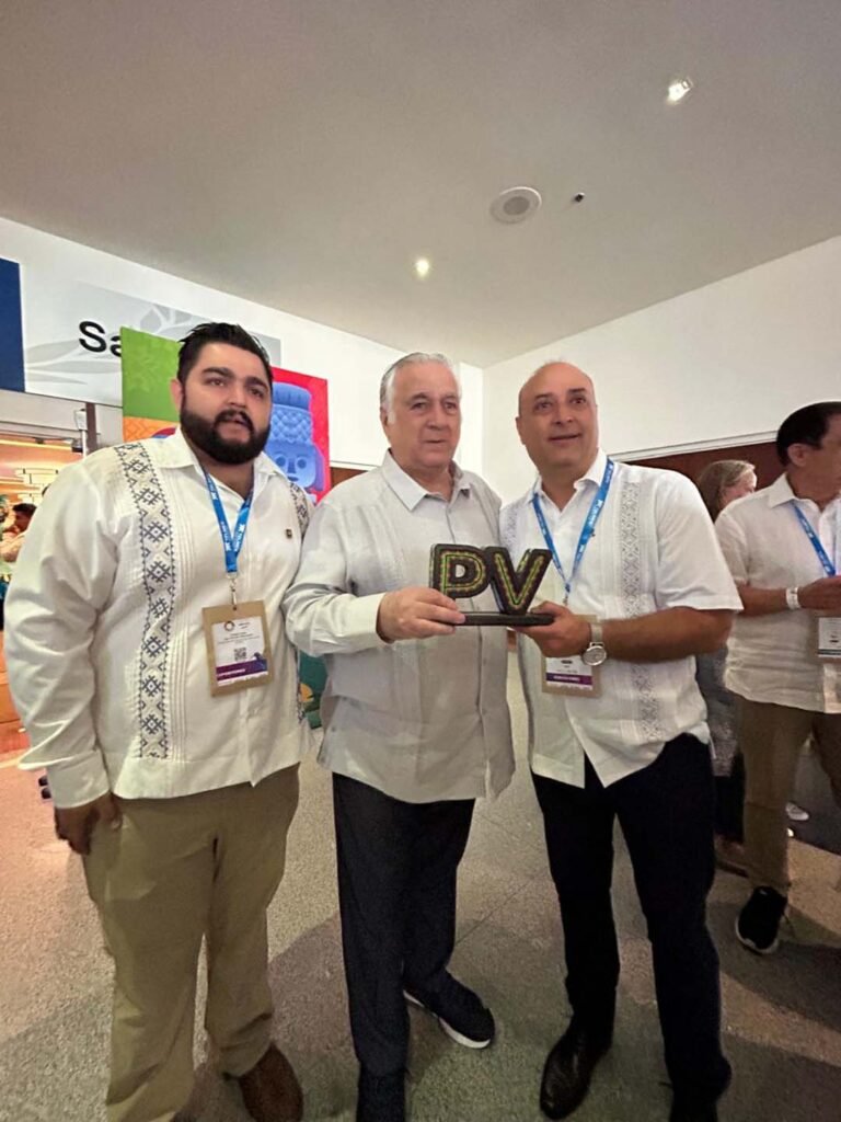 Puerto Vallarta da los primeros pasos para la sede del Tianguis Turístico