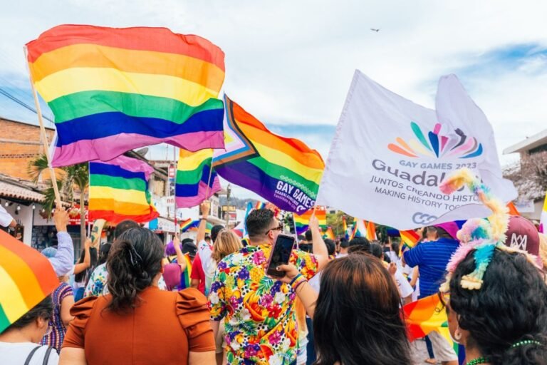 Crece oferta para la comunidad LGBTQ+ en Puerto Vallarta