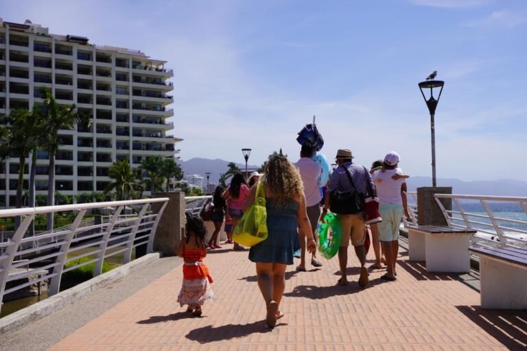 Semana de Pascua: Ocupación hotelera en Vallarta podría alcanzar el 85%