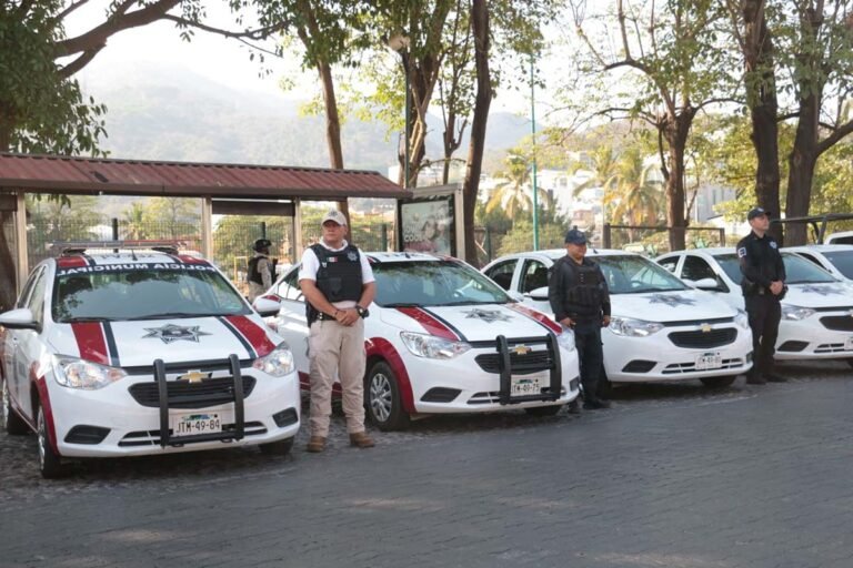 Puerto Vallarta se mantiene en el Top 10 de las ciudades más seguras