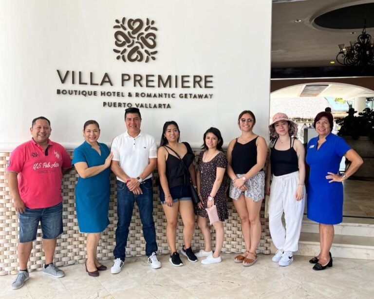 Puerto Vallarta enamora a Meeting Planners de Ciudad de México