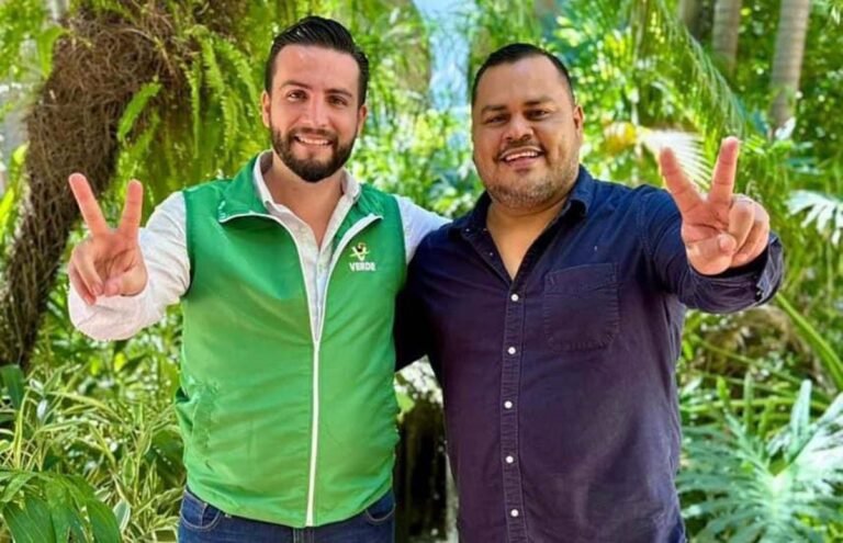 Restituyen candidatura de regidor a ‘Titi’ Bravo