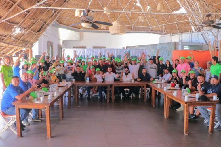 Propone Munguía el Instituto Vallartense para la Prevención y Tratamiento de Adicciones