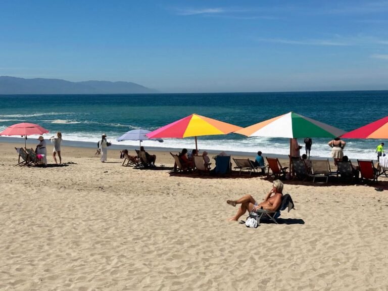 5 Razones por la que los extranjeros jubilados eligen México para vivir