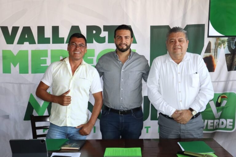 Más turismo y más empleo, Munguía recuperará Fideicomiso de Promoción