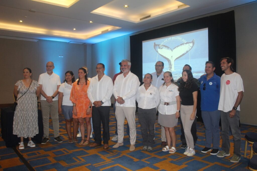 patrocinadores de la Vuelta a la Bahia de Banderas On Bahia Magazine Destinos Turismo Deportivo Entrada