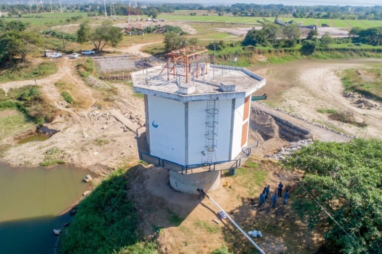 Suministro continuo de agua potable durante Semana Santa