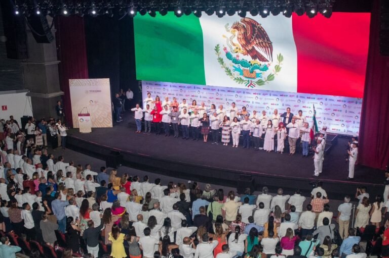 ¡𝗜𝗻𝗶𝗰𝗶𝗮 𝗲𝗹 𝗧𝗶𝗮𝗻𝗴𝘂𝗶𝘀 𝗧𝘂𝗿𝗶́𝘀𝘁𝗶𝗰𝗼 𝟮𝟬𝟮𝟰!