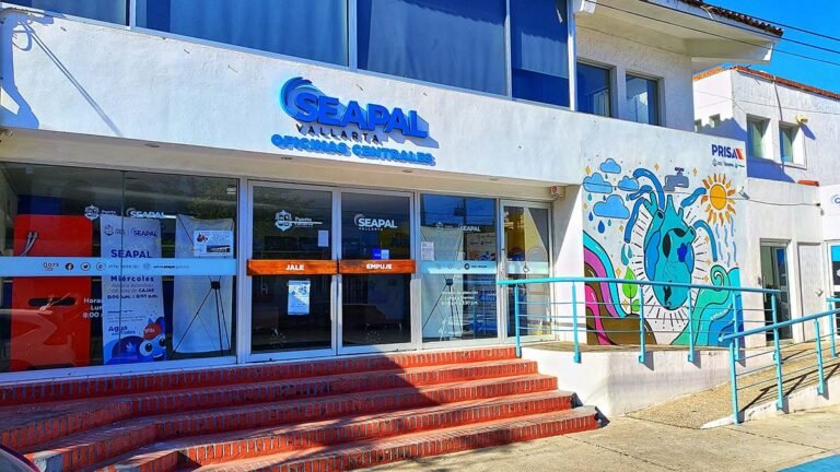 Certificado de no adeudo, un trámite fácil y sencillo en SEAPAL Vallarta