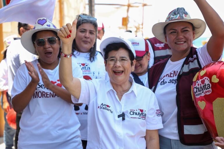 Destino Prospero para todas y todos