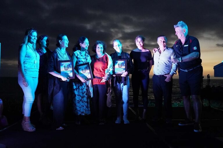 En marcha el 34º Internacional Sports Classic