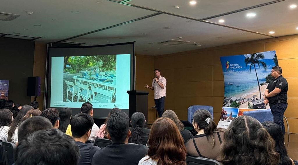 Encuentro Jovenes y Profesionales del Turismo 03