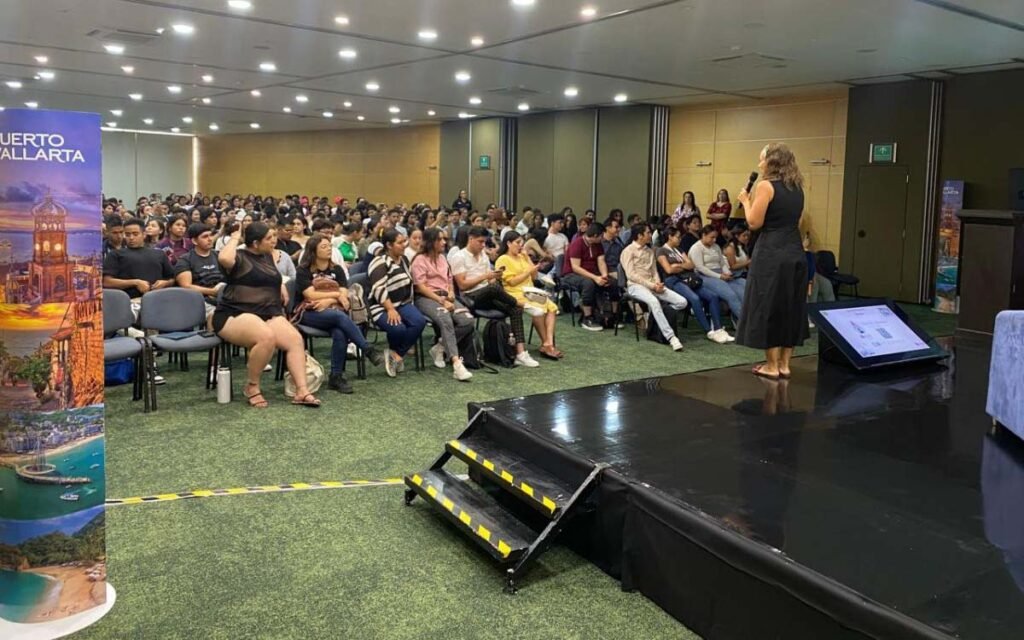 Encuentro Jovenes y Profesionales del Turismo 04