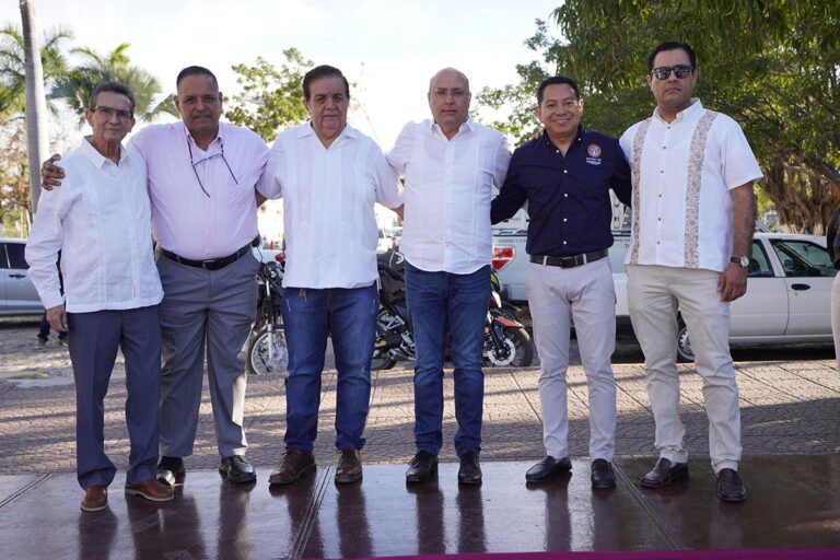 Garantiza Puerto Vallarta la seguridad del sector obrero