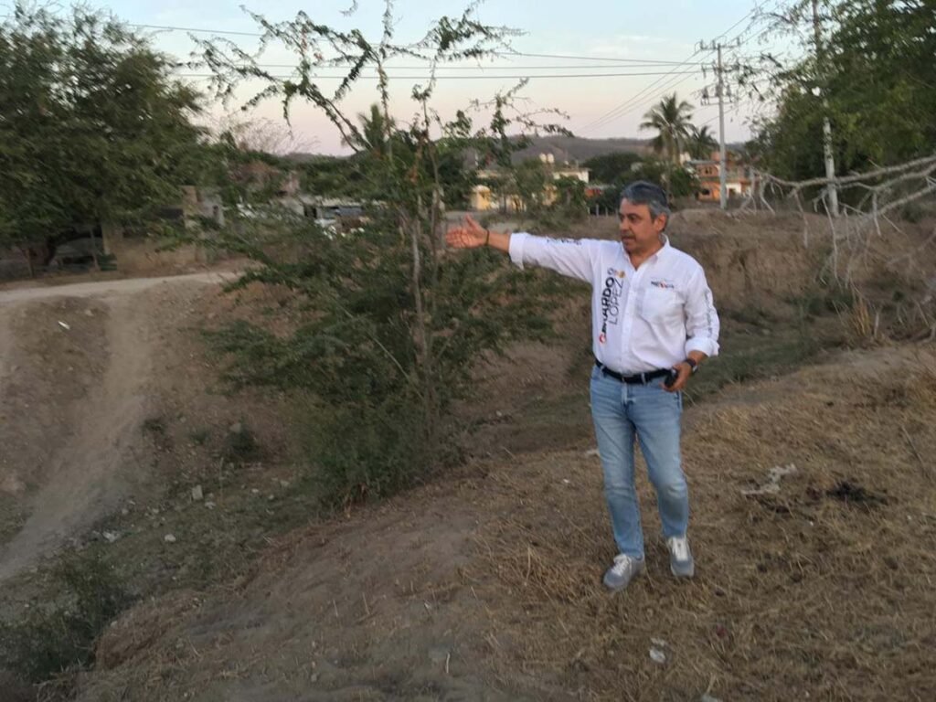 Gerardo Lopez se compromete a darle un mayor apoyo al campo 06