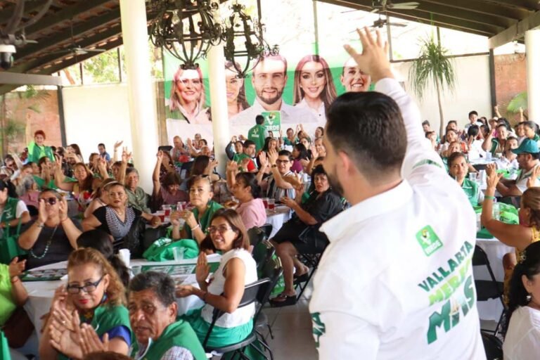 Habrá Dirección de Educación para respaldar a los maestros: Luis Munguía