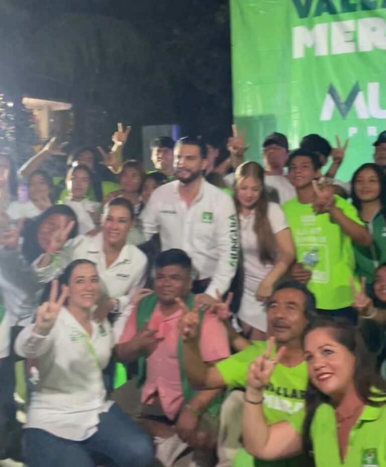 Ixtapa responde al proyecto verde