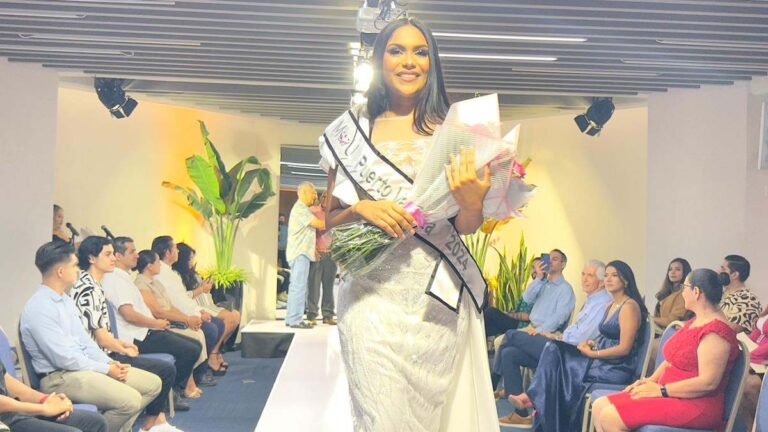 Alexa Preciado representará a Vallarta en Mexicana Universal Jalisco