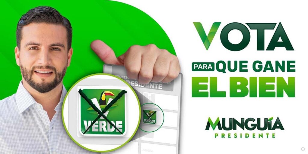 Los vallartenses quieren cambio ganara Luis Munguia 03 On Bahia Magazine Destinos Elecciones 2024 Entrada