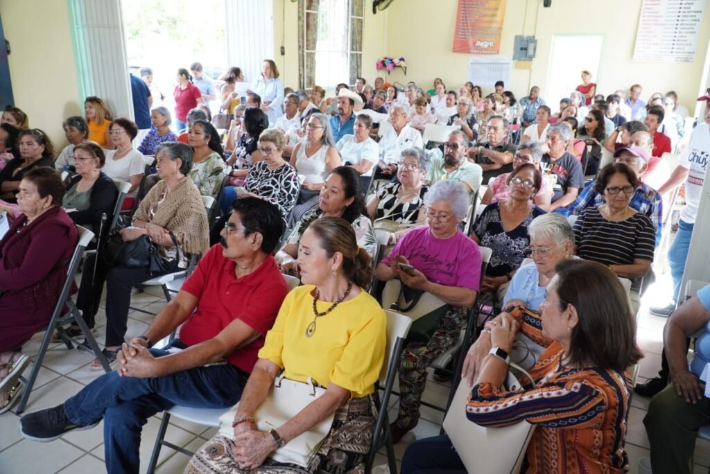 Maestros de Puerto Vallarta confian en Chuyita Lopez 02 On Bahia Magazine Destinos Elecciones 2024 Entrada