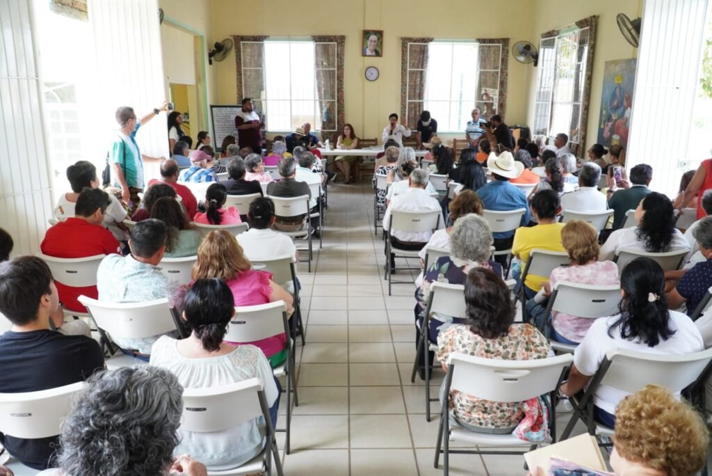 Maestros de Puerto Vallarta confian en Chuyita Lopez 05 On Bahia Magazine Destinos Elecciones 2024 Entrada