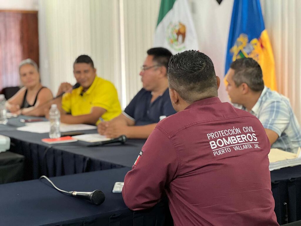 Mas de 5 mil servicios generales y contra incendios ha atendido PCyB 02