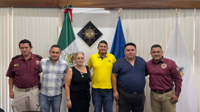 Más de 5 mil servicios generales y contra incendios ha atendido PCyB