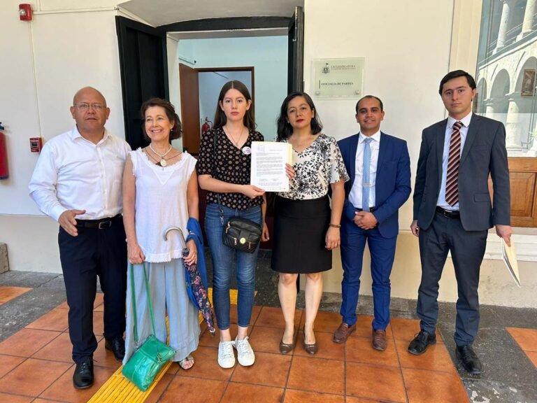 Posicionamiento en Defensa del Derecho a la Vida en Jalisco