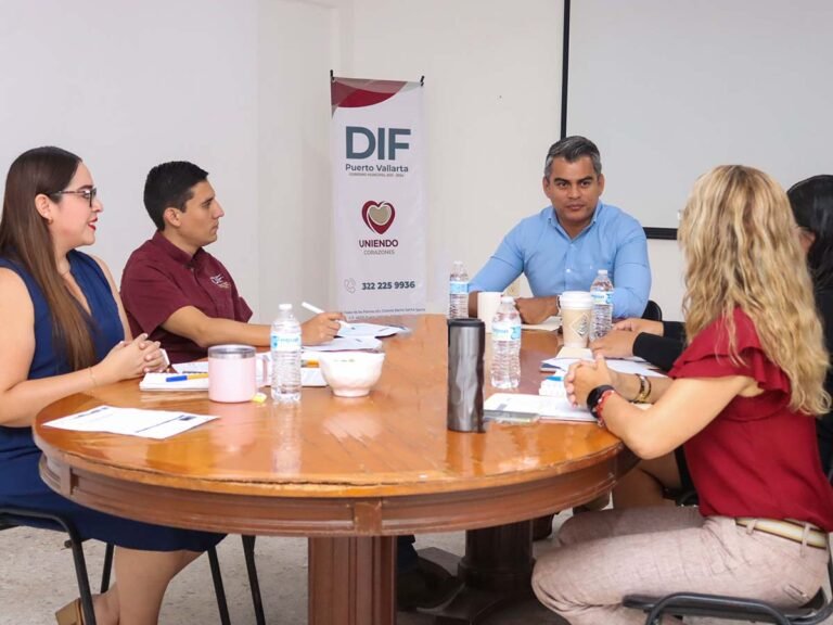 Prioriza DIF Vallarta la integridad de la niñez