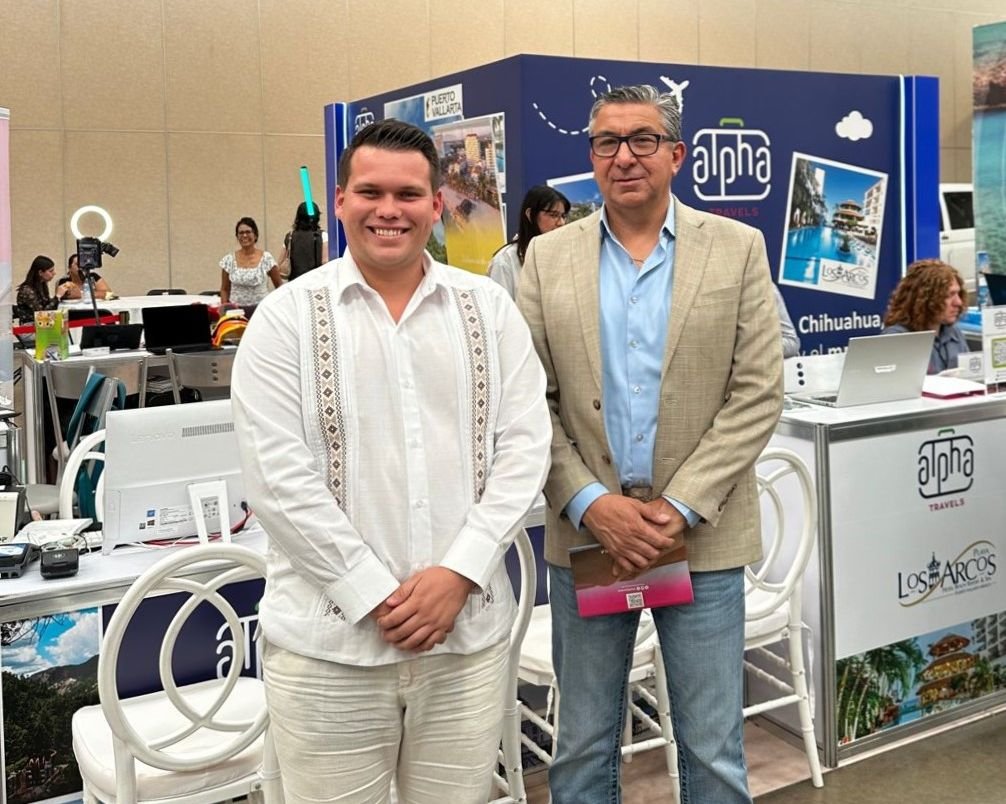 Puerto Vallarta fomenta Venta Directa en Expos Regionales 03 On Bahia Magazine Destinos Todo Turismo Entrada