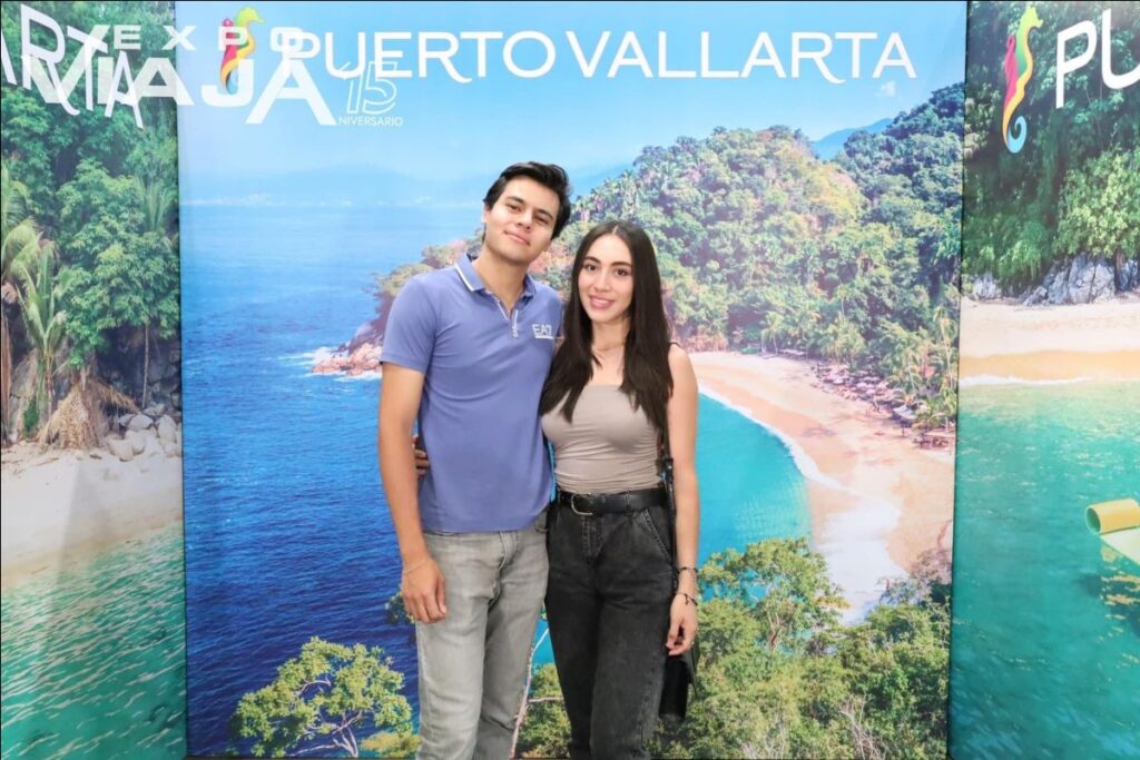 Puerto Vallarta fomenta Venta Directa en Expos Regionales 04 On Bahia Magazine Destinos Todo Turismo Entrada