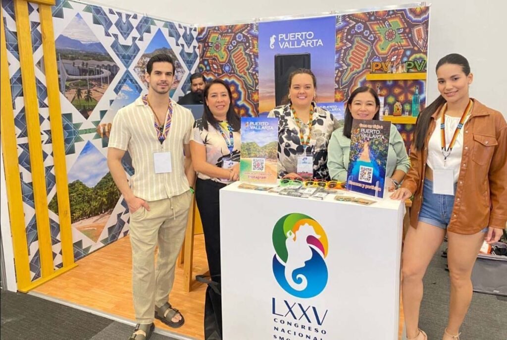 Puerto Vallarta sera sede del Congreso SMORLCCC 202602 On Bahia Magazine Destinos Todo Turismo Entrada