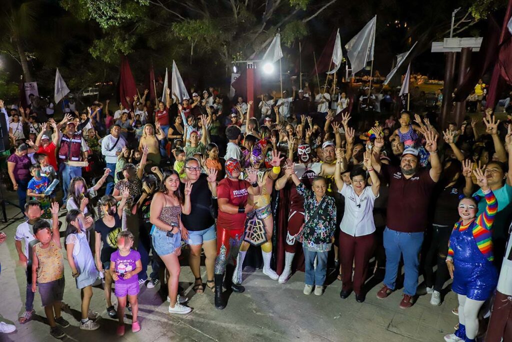 Puerto Vallarta sera un lugar libre de violencia de genero 01 On Bahia Magazine Destinos Elecciones 2024 Entrada