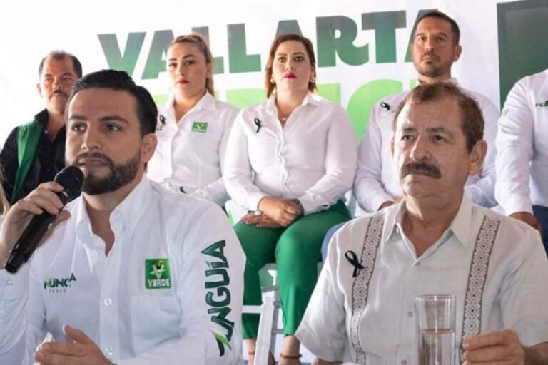 Realizan el IEPC admisión del registro de Paco Sánchez como candidato a síndico