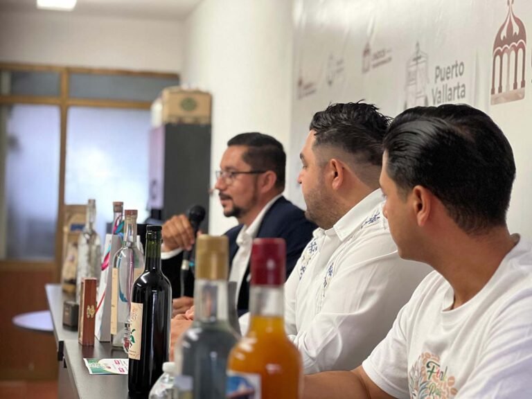 Tendrá San Sebastián del Oeste su Festival de la Raicilla y el Café