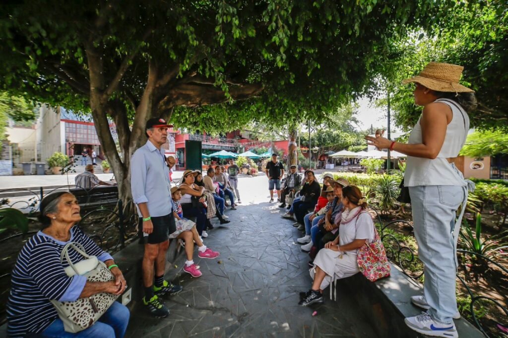 cursos academia turistica de jalisco 3