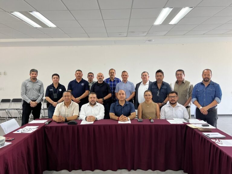 Suman esfuerzos para combatir los delitos bancarios