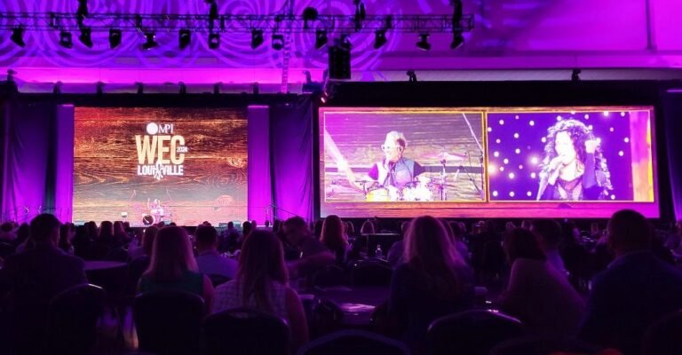 Puerto Vallarta refuerza su posición en el mercado de eventos y reuniones