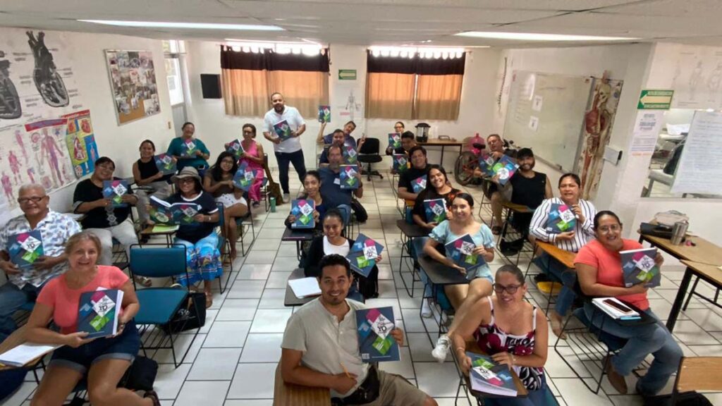 Anuncian segunda edicion del programa Transformando Empresas de 10 02 On Bahia Magazine Destinos Ayuntamiento de Puerto Vallarta Entrada