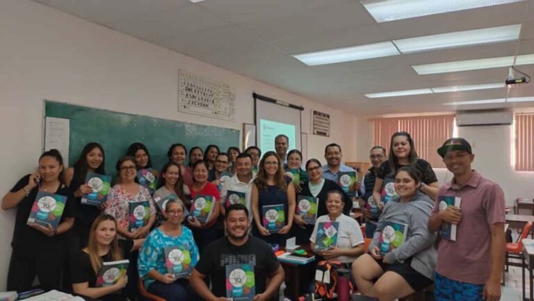 Anuncian segunda edición del programa ‘Transformando Empresas de 10’