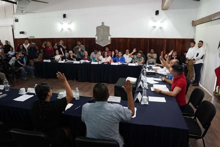 Aprueba Ayuntamiento recursos para la calle San Salvador