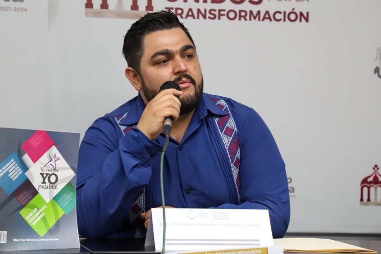 Esta semana llega a Puerto Vallarta el buque Amerigo Vespucci