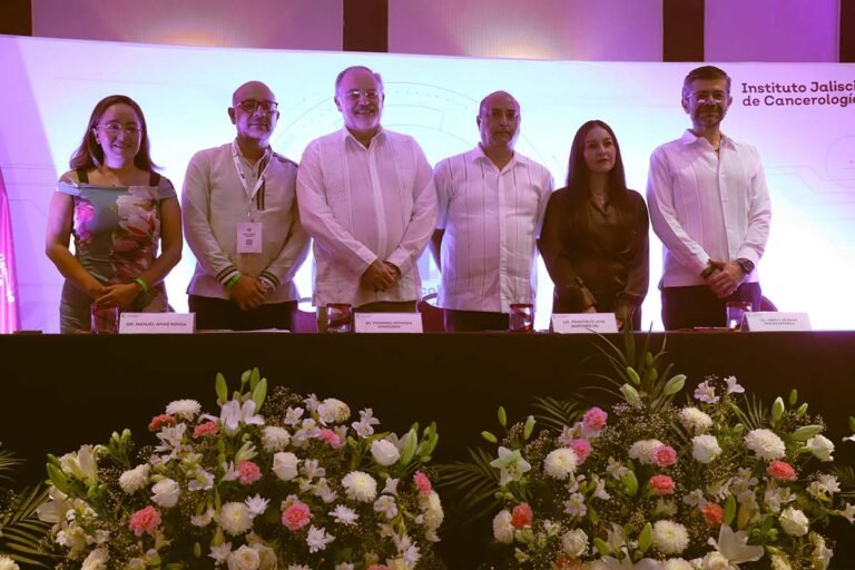Inauguran las XII Jornadas Oncológicas de Occidente 2024