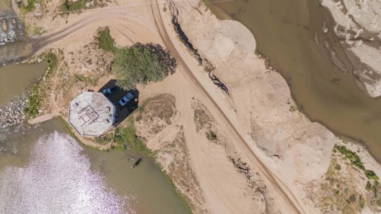 Intensifica SEAPAL retrolavados en el Pozo Radial