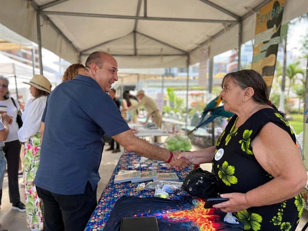 Invita alcalde a ninos y jovenes a cuidar el medio ambiente 05