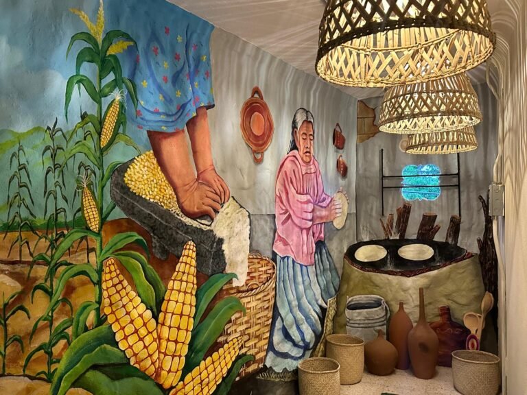 Abre sus puertas La Cenaduría; un rinconcito mexicano en Vallarta