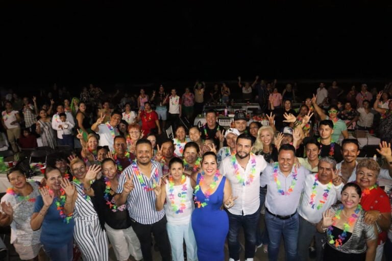 Comienza Luis Munguía gira de agradecimiento en Puerto Vallarta