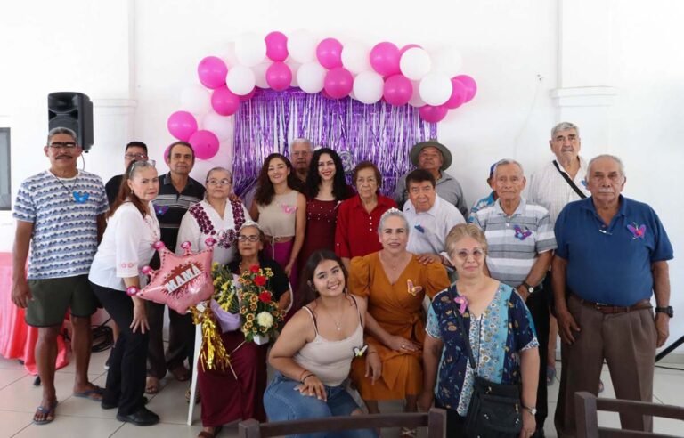 Refuerza DIF Vallarta su misión de servicio