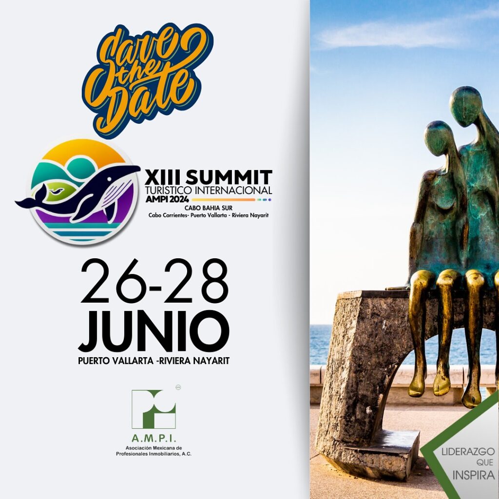 XIII Summit Turistico Internacional AMPI 11 On Bahia Magazine Destinos Todo Turismo Entrada