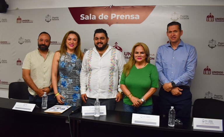 Puerto Vallarta recibirá al XIII Summit Turístico Internacional AMPI 2024